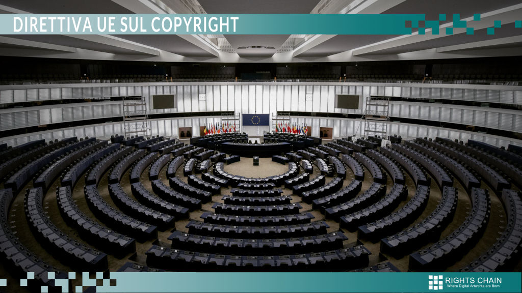 Solleviamo il velo sui negoziati sulla direttiva UE sul copyright: ecco la situazione attuale