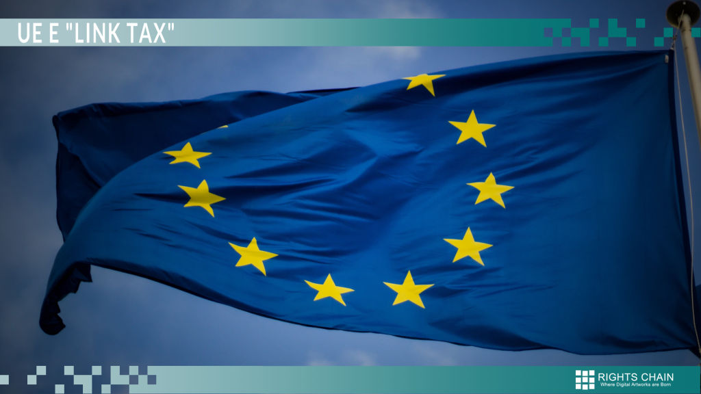 La posizione degli Stati membri dell'UE sui filtri di upload e sulla 