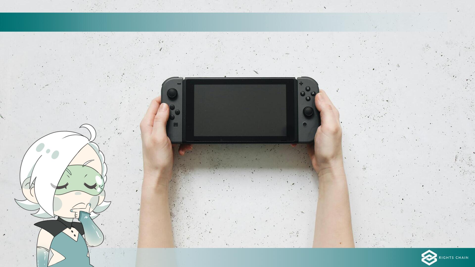 Sony fa ritirare dall'eShop di Switch il gioco The Last Hope, imitazione di The Last Of Us.