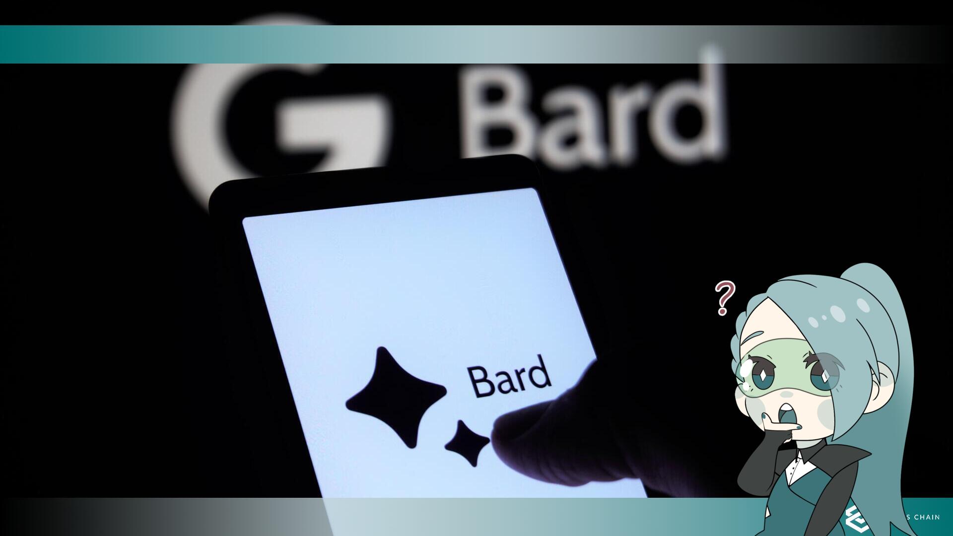  Google rolls out a major expansion of its Bard AI chatbot