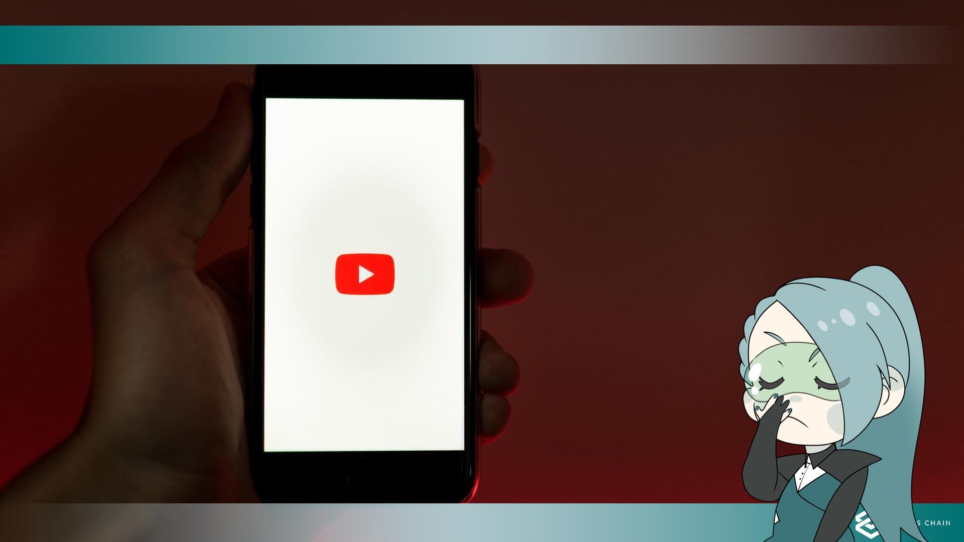 YouTube testa uno strumento IA che clona le voci delle pop star.