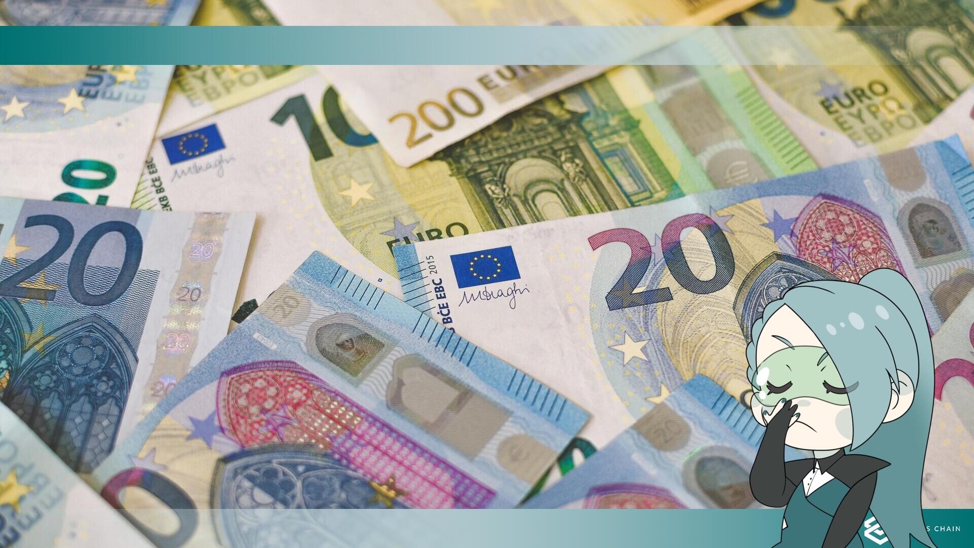 Le merci contraffatte costano alle industrie dell'UE miliardi di euro e migliaia di posti di lavoro all'anno.