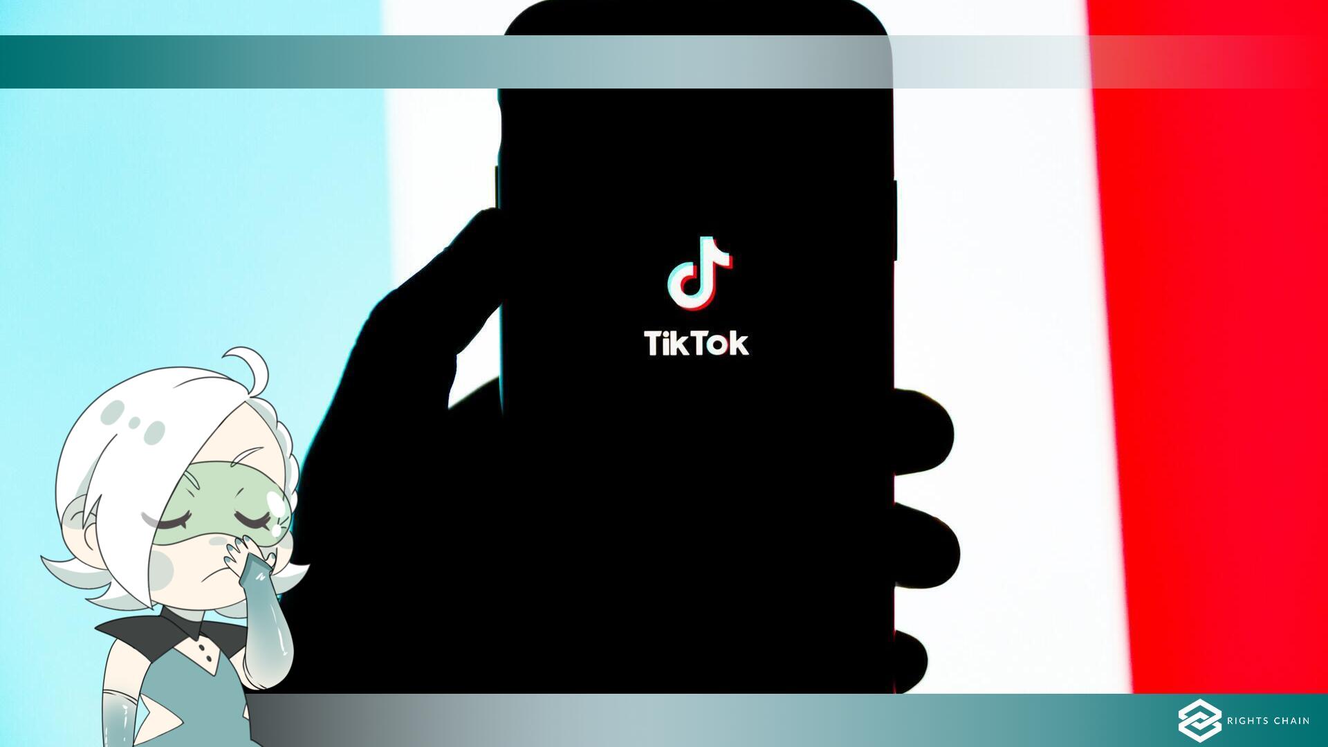  Anti-China TikTok Panic Derailed the Senate’s Big Tech Child Safety Hearing