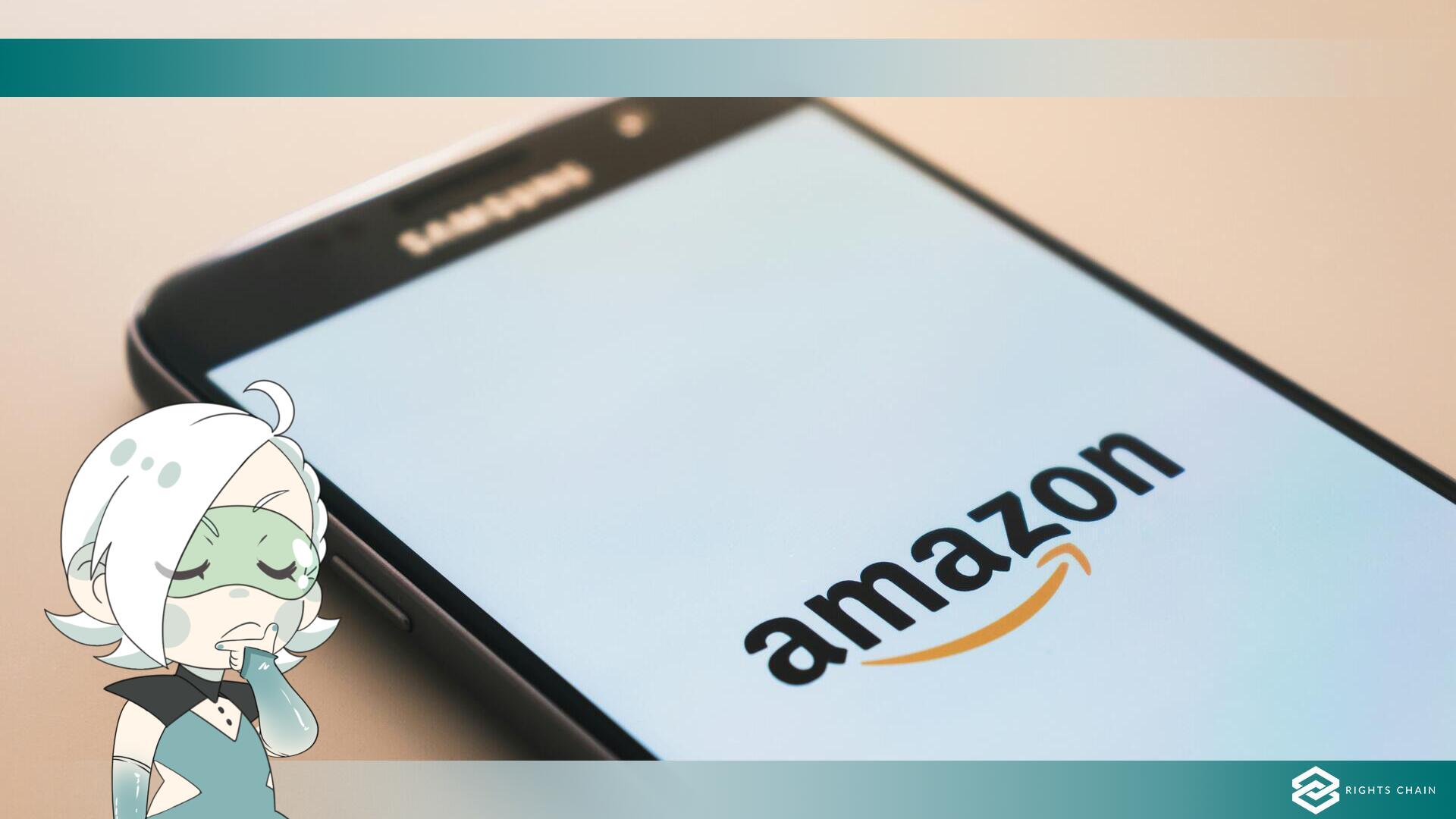 Il chatbot nascosto di Amazon consiglia libri nazisti e mente sulle condizioni di lavoro della compagnia.