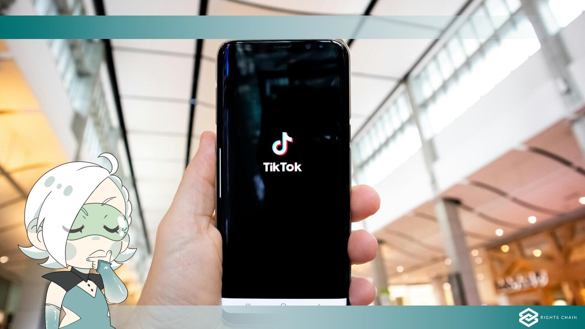 Gli Stati Uniti vogliono vietare TikTok a causa dei peccati di ogni azienda di social media.