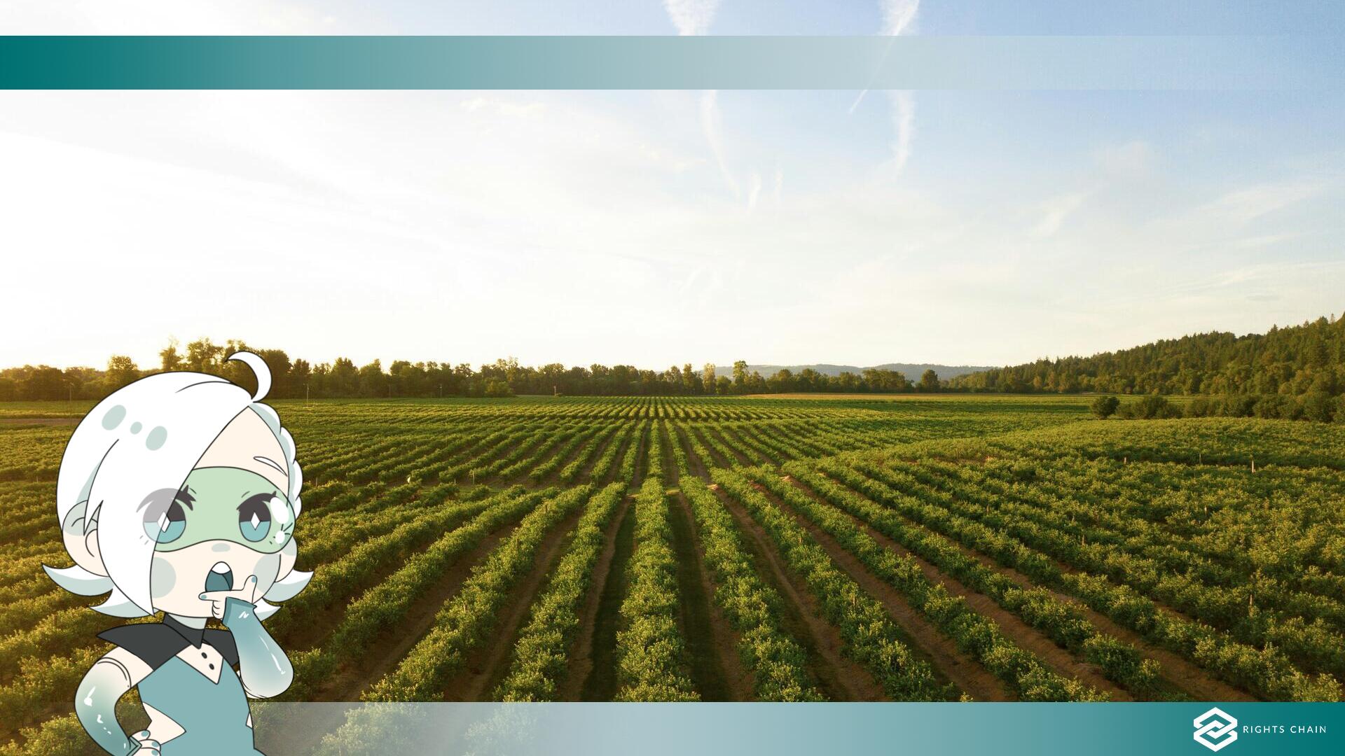 Aziende agricole statunitensi stanno spingendo verso l'IA. Potrebbe aiutare a nutrire il mondo.